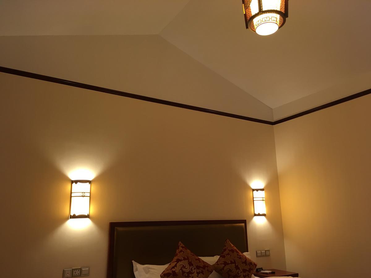 Yangshuo Mountain Top Retreat Экстерьер фото