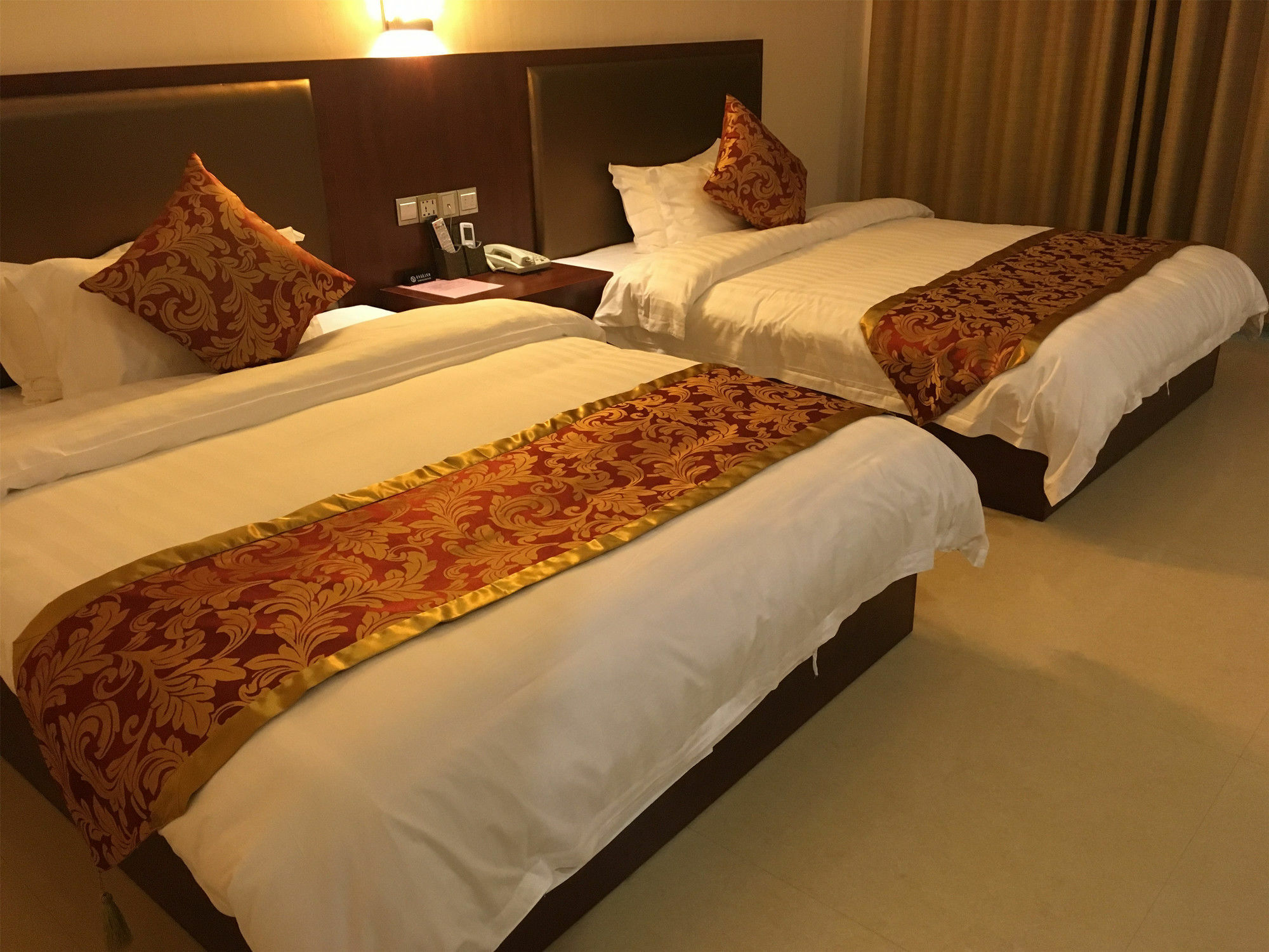 Yangshuo Mountain Top Retreat Экстерьер фото
