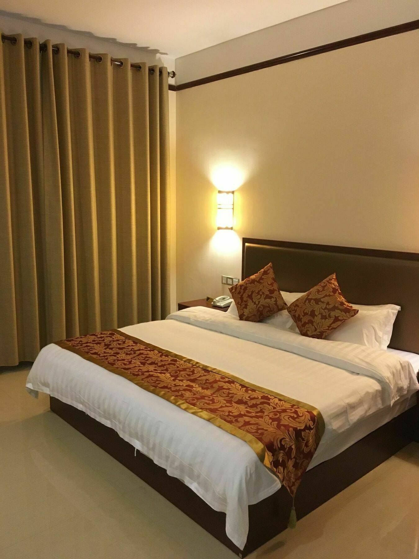 Yangshuo Mountain Top Retreat Экстерьер фото