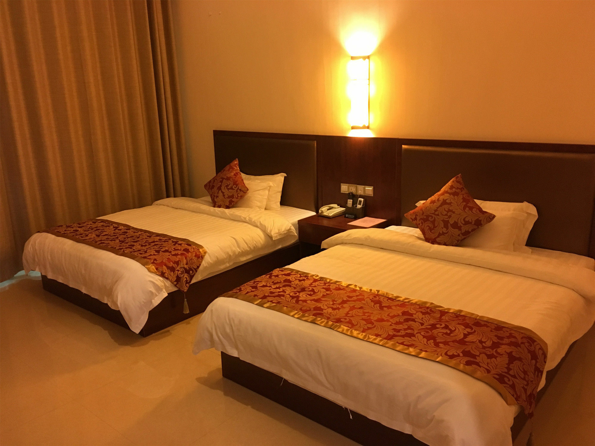 Yangshuo Mountain Top Retreat Экстерьер фото