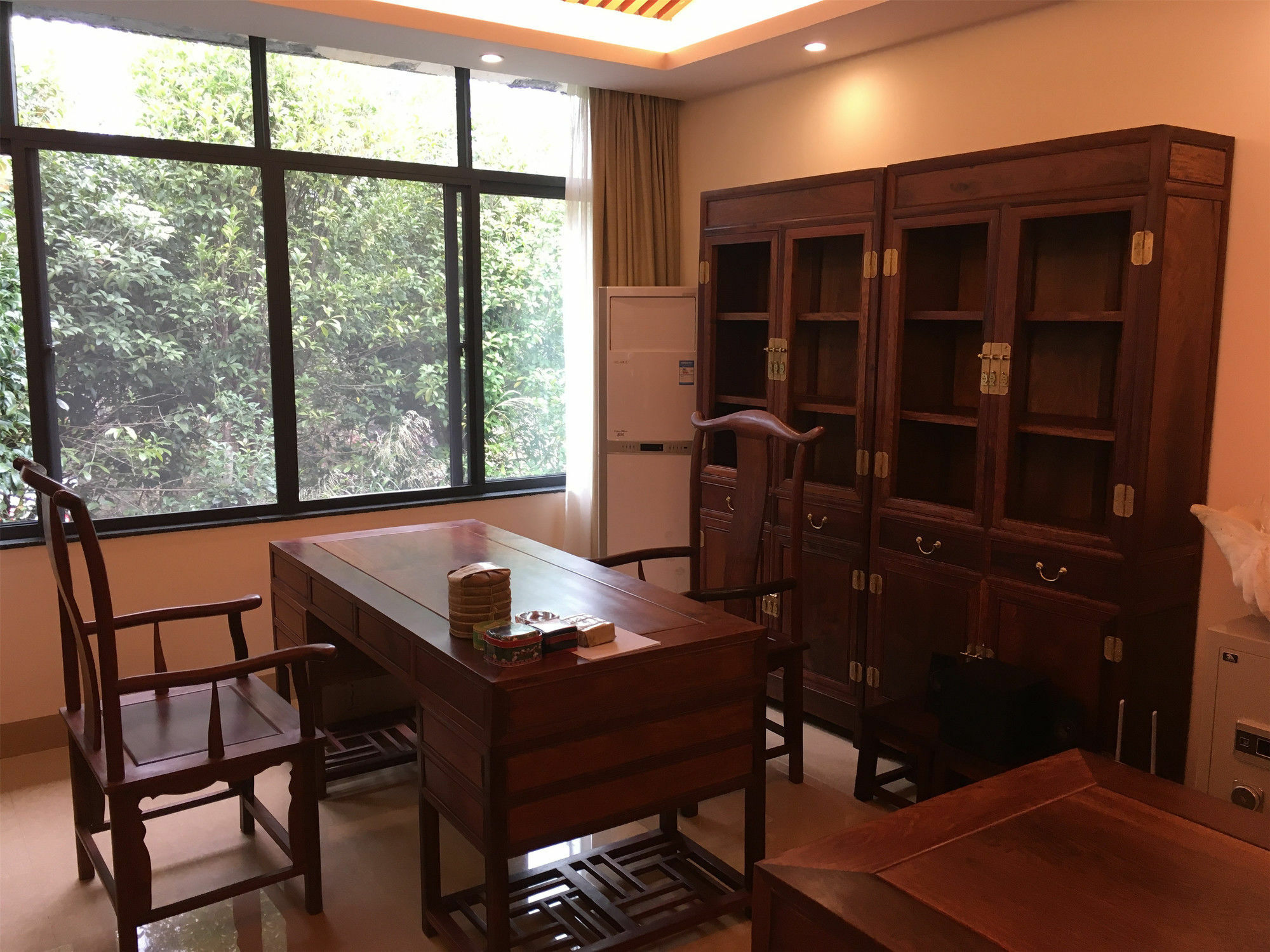 Yangshuo Mountain Top Retreat Экстерьер фото